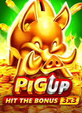 Pig Up